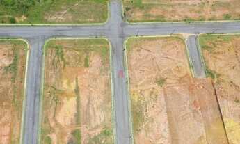 Imagem 2: Terrenos à Venda em Três Rios do Norte Loteamento Paineiras