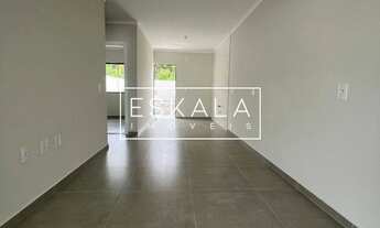 Imagem 3: Casa Geminada com 02 dormitórios, Rio Branco - Guaramirim