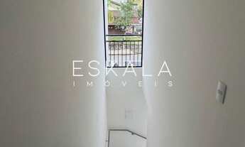 Imagem 4: Casa Geminada com 02 Dormitórios, Sendo 02 Suítes - Bairro São Luís, Jaraguá do Sul