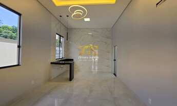 Imagem 3: Casa 3/4 sendo 1 suíte, 97,71 m² - 1404 sul (ARSE 141) - Próxima a Faculdade Católica - Pa