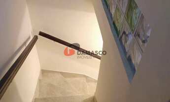 Imagem 5: Sobrado à venda 2 Quartos, 1 Suite, 2 Vagas, 128M², Campestre, Santo André - SP