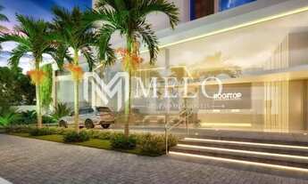 Imagem 2: BOA VISTA - Apto com 1qts, 1vaga, 38,6m²