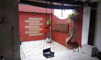 Imagem 7: Sobrado à venda, Montanhão, São Bernardo do Campo