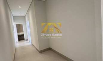 Imagem 6: Casa Alto Padrão, com 3 suítes, 203 m² - 209 sul (Arso 24)-Alphaville 2- Quadra Nobre de P