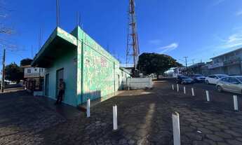 Imagem 4: Terreno de Esquina na Rua Jacarezinho