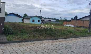 Imagem 6: Terreno Localizado no Bairro Corticeira - Guaramirim