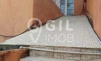 Imagem 4: Casa com 1 dormitório à venda, 124 m² por R$ 185.000,00 - Jardim Paraíso - Jacareí/SP