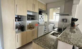 Imagem 7: Apartamento com 3 quartos, Centro - São Bernardo do Campo