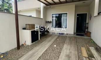 Imagem 7: CASA GEMINADA SEMI-MOBILIADA COM 02 DORMITÓRIOS