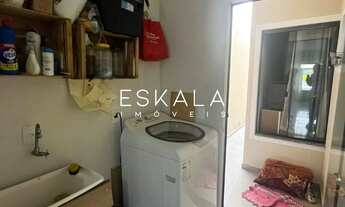 Imagem 6: CASA GEMINADA SEMI-MOBILIADA COM 02 DORMITÓRIOS