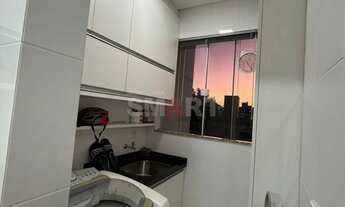 Imagem 5: Apartamento semimobiliado Vila Nova 2 quartos (1 suíte