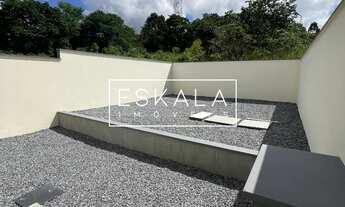 Imagem 7: Casa Geminada com 02 dormitórios, Rio Branco - Guaramirim