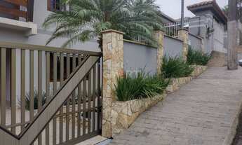 Imagem 3: Casa com 3 Quartos Sendo 1 Suite no Bairro Estrada Nova