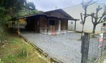 Imagem 2: Terreno com Casa Vila Lenzi