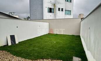 Imagem 3: Geminado Duplex Suíte + 2 Quartos no bairro Amizade