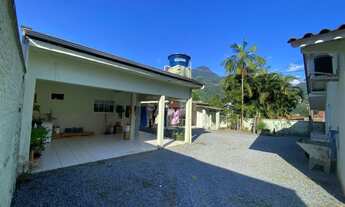 Imagem 4: Casa a venda na Ilha da Figueira - Guaramirim