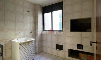 Imagem 3: Apartamento a Venda no Centro de Jaraguá Suíte + 02 Quartos