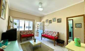 Imagem 4: Apartamento - 2 Dormitórios- Sem Vaga - Boqueirão - Praia Grande