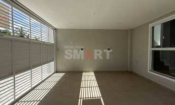 Imagem 3: Geminado com 1 suíte + 2 quartos e 2 vagas de garagem coberta em região nobre