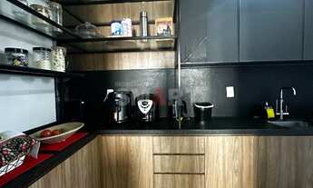 Imagem 5: Apartamento com Elevador Semimobiliado