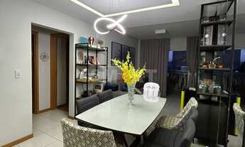 Imagem 3: Apartamento semimobiliado Vila Nova 2 quartos (1 suíte