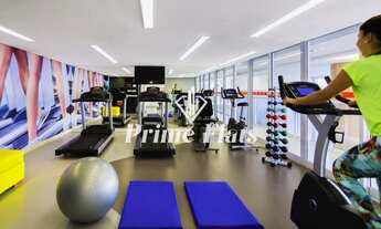 Imagem 5: Flat disponível para venda no Mercure Jundiai, com 22m², 1 dormitório e 1 vaga de garagem