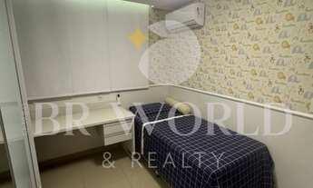 Imagem 5: Residencial Brilhante, 3 dormitórios na Rua T