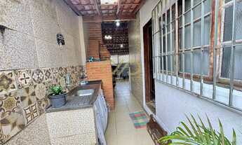 Imagem 6: Casa terréa - Canto do Forte - Praia Grande