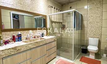 Imagem 4: Casa semi mobiliada, 02 Suítes + 01 Quarto, Três Rios do Norte, Jaragua do sul