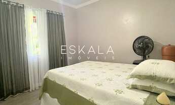 Imagem 3: Casa Semi-mobiliada com 03 Dormitórios, Bairro Nova Esperança - Guaramirim