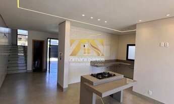 Imagem 4: Sobrado Alto Padrão com 3 suítes - 204 m² na 505 sul (ARSO 52) - Próximo ao Hospital Jorge