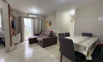 Imagem 3: Apartamento com 2 quartos e elevador