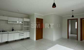 Imagem 2: Apartamento à Venda com 2 Quartos no Chico de Paulo