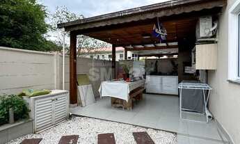 Imagem 5: Apartamento Semimobiliado com 02 Quartos e área de Festas