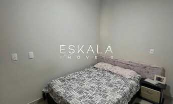 Imagem 3: CASA GEMINADA SEMI-MOBILIADA COM 02 DORMITÓRIOS