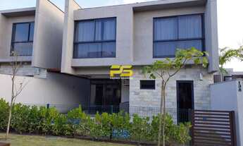 Imagem 2: Casa para locação no Aliance House