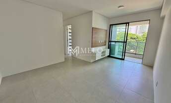Imagem 2: MADALENA - Apto com 3qts, 1suite, 1vaga, 59m²