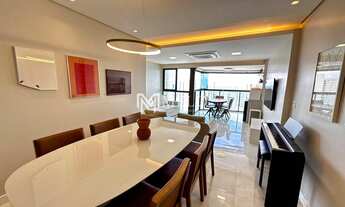 Imagem 3: BOA VIAGEM - Apto com 4suites, 3vagas, 136m²