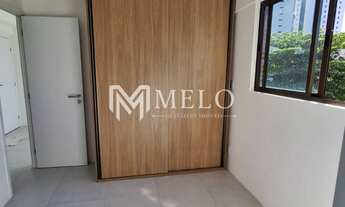 Imagem 5: PARNAMIRIM - Apto com 1qts, 1vaga, 31m²