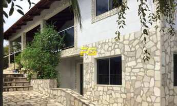 Imagem 4: Casa de Alto Padrão para venda em Tabatinga 2