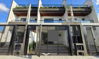 Imagem 2: Triplex a venda, com três dormitórios sendo um suíte, Barra Velha