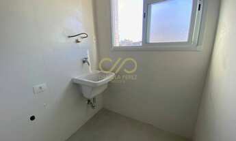 Imagem 7: Apartamento - Padrão - Canto do Forte -Praia Grande