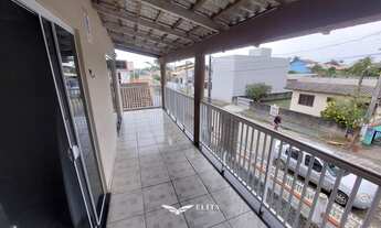 Imagem 2: Sobrado com 5 quartos à Venda, Itajuba - Barra Velha