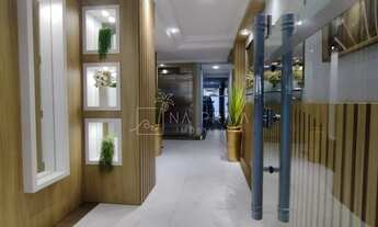 Imagem 2: Apartamento na quadra mar no centro de Itapema, 83,6 m²