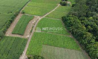 Imagem 2: TERRENO - NOVA ITÁLIA - AURORA - SC