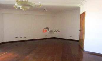 Imagem 4: Apartamento à venda 3 Quartos, 2 Suites, 2 Vagas, 139M², Baeta Neves, São Bernardo do Camp