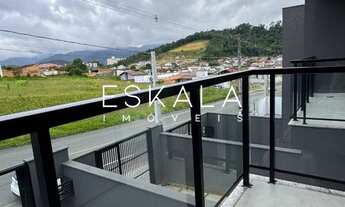 Imagem 2: Sobrado geminado 3 dormitórios, Jaraguá 99, Jaraguá do Sul