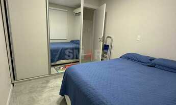 Imagem 5: Casa geminada mobiliada com 1 suite + 2 quartos + ofurô