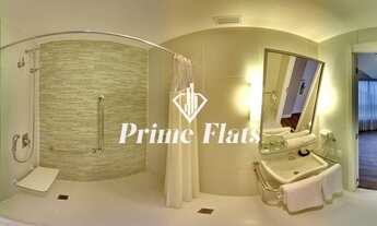 Imagem 5: Flat disponível para venda no Quality Hotel São Caetano, com 25m², 1 dormitório e 1 vaga