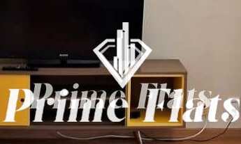 Imagem 2: Flat disponível para venda no Space Valley Flat, com 53m², 1 dormitório e 1 vaga